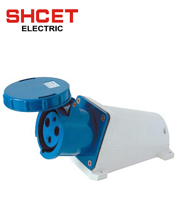 Розетка 143 (125А) Розетка 143 (125А)