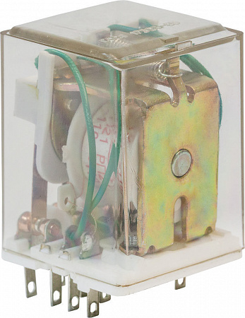 Промежуточное реле РП-21 М-004 110В 50Гц Промежуточное реле РП-21 М-004 110В 50Гц
