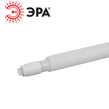Лампа LED T8-10W-865-G13-6000mm ЭРА Лампа LED T8-10W-865-G13-6000mm ЭРА