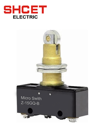 Микропереключатель Z-15GQ-B Микропереключатель Z-15GQ-B