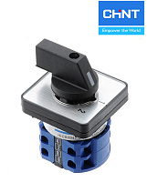 Переключатель LW32-25/2 2P 25A (1-2) Переключатель LW32-25/2 2P 25A (1-2)