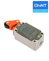 Выключатель путевой YBLX-P1/120/1E с роликом CHINT Выключатель путевой YBLX-P1/120/1E с роликом CHINT