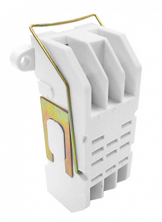 Розетка для реле РП-21 М-003 тип 3 Розетка для реле РП-21 М-003 тип 3