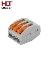 Соединительная клемма СК-413 Соединительная клемма СК-413