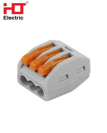 Соединительная клемма СК-413 Соединительная клемма СК-413