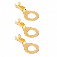 Наконечники НКН 2.5-6 неизолированные Наконечники НКН 2.5-6 неизолированные