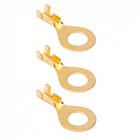 Наконечники НКН 2.5-6 неизолированные Наконечники НКН 2.5-6 неизолированные