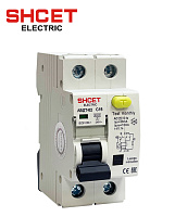 Дифавтомат АВДТ-62 1P+N 20А 30мА (6kA) тип А Дифавтомат АВДТ-62 1P+N 20А 30мА (6kA) тип А