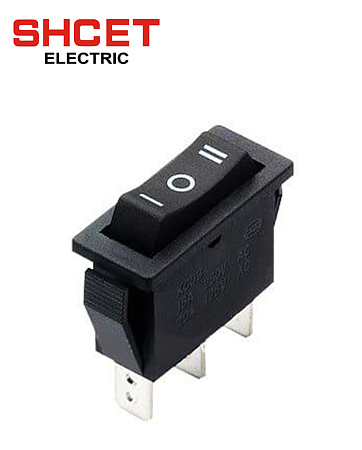 Качельный переключатель A3 Качельный переключатель A3