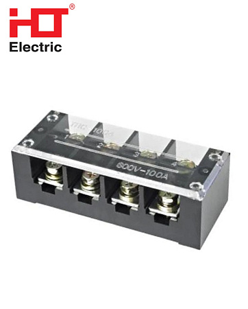 Клеммник ТС 3004 (300А) Клеммник ТС 3004 (300А)