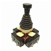 Переключатель ПК12-21-822 крестовой Переключатель ПК12-21-822 крестовой