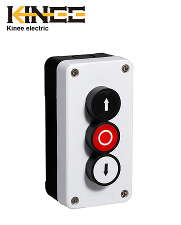 Пост кнопочный ПКУ-334 Пост кнопочный ПКУ-334