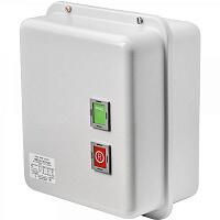 Магнитный пускатель ПМЛ-4720 Б 220В Магнитный пускатель ПМЛ-4720 Б 220В