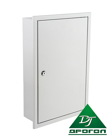 Ящик ЩРв-36 (520х340х120) IP31 Ящик ЩРв-36 (520х340х120) IP31