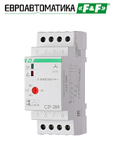 Реле контроля фаз CZF-2BR Реле контроля фаз CZF-2BR