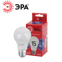 Лампа LED A60-15W-865-E27 ЭРА Лампа LED A60-15W-865-E27 ЭРА