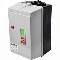 Магнитный пускатель ПМЛ-3230Д 220В РТЛ2053 (23-32А) Магнитный пускатель ПМЛ-3230Д 220В РТЛ2053 (23-32А)