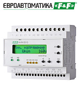 Устройство управления AVR-02G Устройство управления AVR-02G