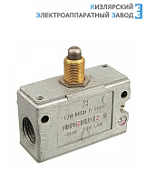 Микропереключатель МП 1202 исп.1 Микропереключатель МП 1202 исп.1