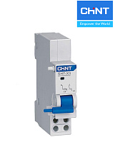 Независимый расцепитель SHT-X3 AC230/400В для NXB-125 Независимый расцепитель SHT-X3 AC230/400В для NXB-125