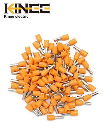 Наконечники-гильзы Е0508 Kinee Наконечники-гильзы Е0508 Kinee