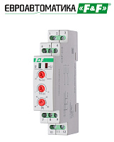 Реле контроля фаз CKF-318 Реле контроля фаз CKF-318