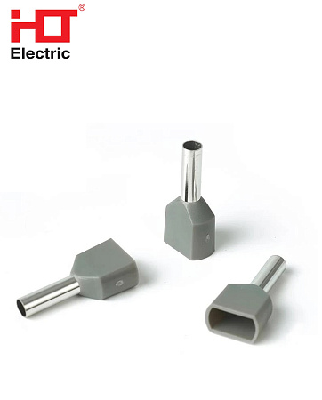 Наконечники-гильзы ТЕ2510 HLT Наконечники-гильзы ТЕ2510 HLT