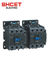 Контактор реверсивный КМР-65 110В Контактор реверсивный КМР-65 110В