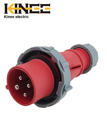 Вилка 0242 IP67 Вилка 0242 IP67