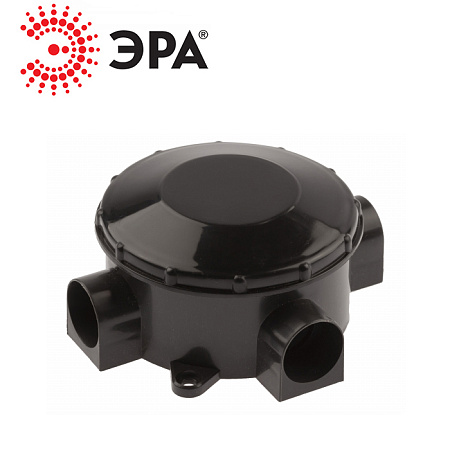 Коробка KOR-7035-3-b IP42 ЭРА Коробка KOR-7035-3-b IP42 ЭРА