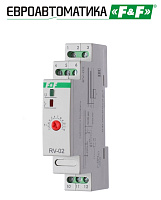 Реле времени RV-02 Реле времени RV-02