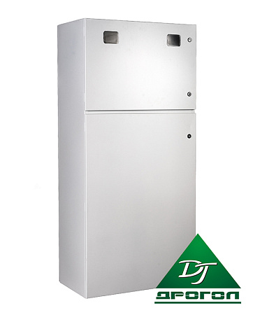 Корпус ВРУ-2двер. (1700*800*450) IP54 разборный Корпус ВРУ-2двер. (1700*800*450) IP54 разборный