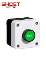 Пост кнопочный ПКУ-103 "Старт" Пост кнопочный ПКУ-103 "Старт"