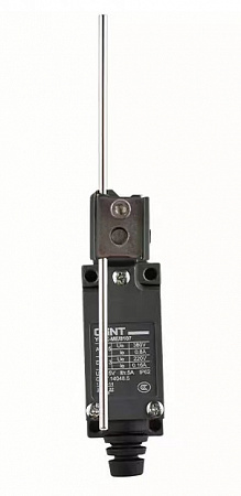 Выключатель путевой YBLX-ME/8107 с регул. поворот. штангой CHINT Выключатель путевой YBLX-ME/8107 с регул. поворот. штангой CHINT