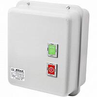 Магнитный пускатель ПМЛ-3720 Б 220В РТЛ2053 (23-32А) Магнитный пускатель ПМЛ-3720 Б 220В РТЛ2053 (23-32А)