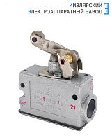 Микропереключатель МП 1306 исп.1 Микропереключатель МП 1306 исп.1