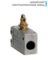 Микропереключатель МП 1205 исп.3 Микропереключатель МП 1205 исп.3