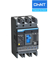 Aвт.выкл. NXMS-160SF 3Р 160A с элект. расцеп. CHINT Aвт.выкл. NXMS-160SF 3Р 160A с элект. расцеп. CHINT