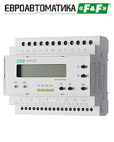 Устройство управления AVR-02 Устройство управления AVR-02