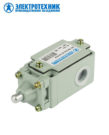 Путевой выключатель ВП15К-21А-211-2.8 54У Путевой выключатель ВП15К-21А-211-2.8 54У