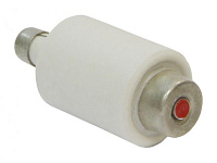 Плавкая вставка ПВД-II 10А Плавкая вставка ПВД-II 10А