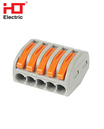 Соединительная клемма СК-415 Соединительная клемма СК-415