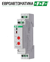 Реле времени PO-415 Реле времени PO-415
