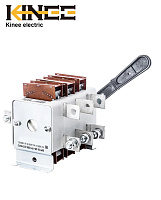 Рубильник ВР32-35А71 250А Kinee Рубильник ВР32-35А71 250А Kinee