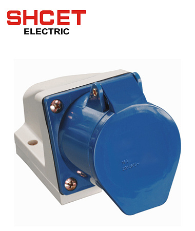 Розетка 113 (16А) Розетка 113 (16А)