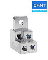 Клеммы MC23-M8(4) для NM8N-400/630 cеч. (4–95)мм2 Клеммы MC23-M8(4) для NM8N-400/630 cеч. (4–95)мм2