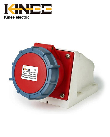 Разъем 1152 IP67 Разъем 1152 IP67