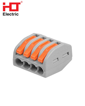 Соединительная клемма СК-414 Соединительная клемма СК-414