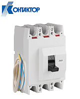 Автоматический выключатель ВА04-36-341810 80А Автоматический выключатель ВА04-36-341810 80А