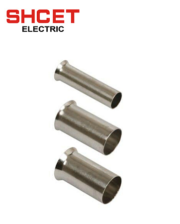 Наконечники-гильзы EN10-18 Наконечники-гильзы EN10-18